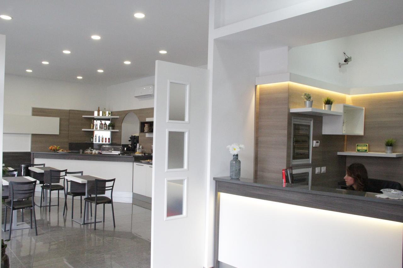 Hotel Siro มิลาน ภายนอก รูปภาพ