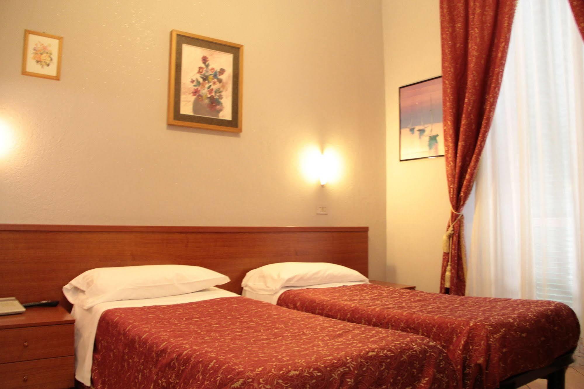 Hotel Siro มิลาน ภายนอก รูปภาพ
