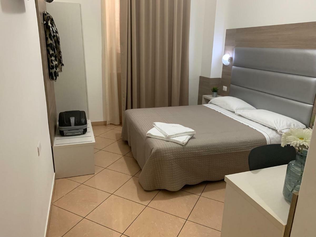 Hotel Siro มิลาน ภายนอก รูปภาพ
