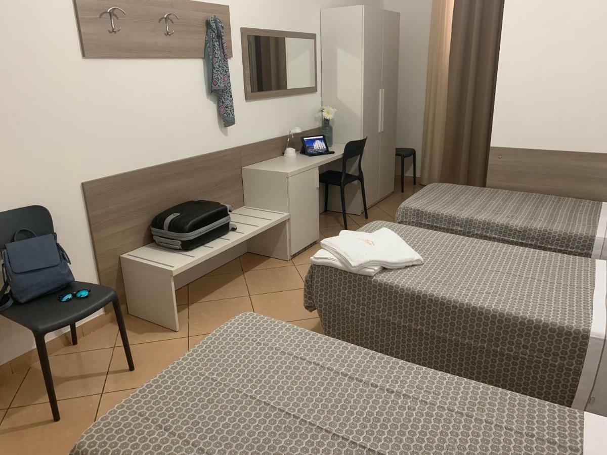 Hotel Siro มิลาน ภายนอก รูปภาพ